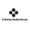 E Motion Bodies Brand logo