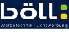 BÖLL GMBH logo
