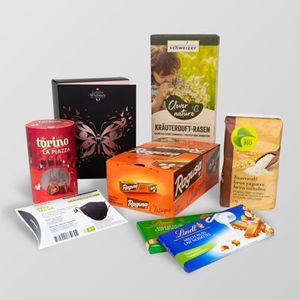 Packaging