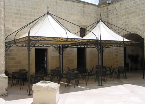 CHAPITEAUX RINGENBACH Marquees