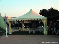 CHAPITEAUX RINGENBACH Marquees