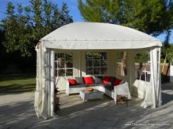 CHAPITEAUX RINGENBACH Reception tents