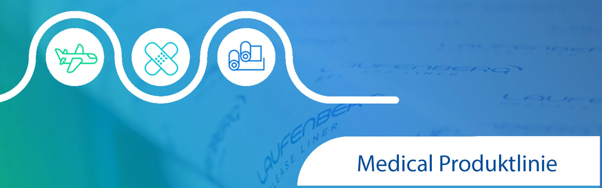 Medical Product Line