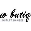 W BUTIQ TOMASZ BOROWSKI logo
