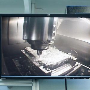 TOOL MAKING - services