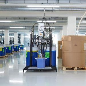 MULTI-COMPONENT INJECTION MOLDING - services