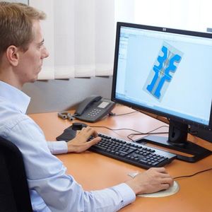 PRODUCT DEVELOPMENT - services