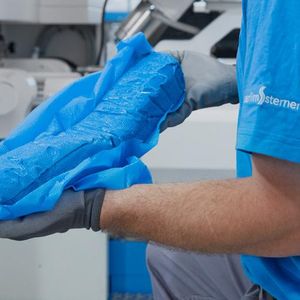 SINGLE COMPONENT INJECTION MOLDING - services