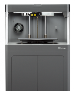 Markforged X7 | Plastic 3D Printer | Carbon Fiber