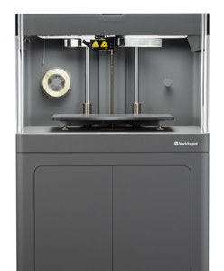 Markforged X5 | Plastic 3D Printer | Continuous Fiber