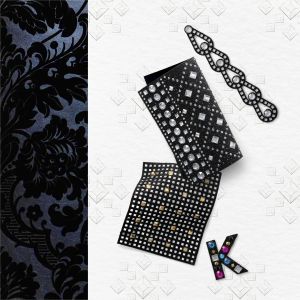 jewelry, watches, decorations, and accessories