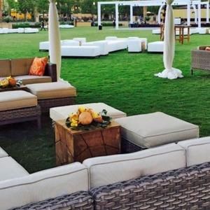 Event Furniture - Import from China