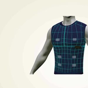 Connected Clothing