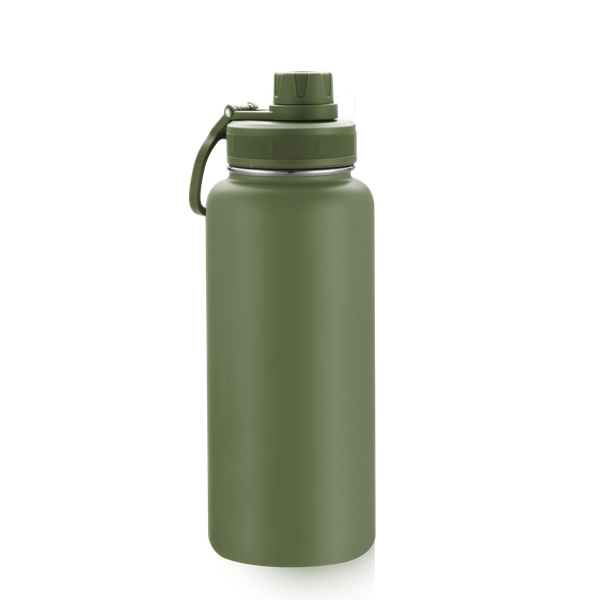18/8 Stainless Steel 24oz Vacuum Double Walled Water Bottle