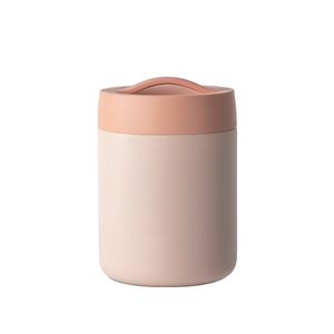 15oz Stainless Steel Vacuum Insulated Thermos Food Jar for Hot Food and Cold Food