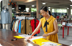 sportswear and apparel