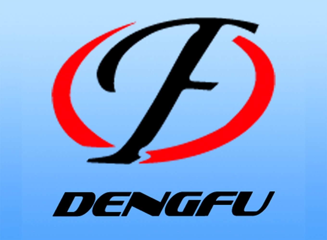 Dengfu Sports Equipments Co., Ltd. logo