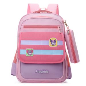 Hot Selling Primary School Bag Backpacks Waterproof Lightweight 3 in 1 Set Kids School Bag For Girls Boys