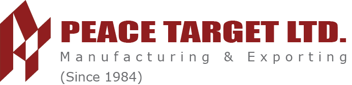 Peace Target Limited logo