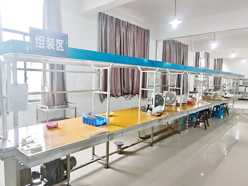 Xiamen Eagle Electronics & Technology Co., Ltd. Rare Earth Magnet