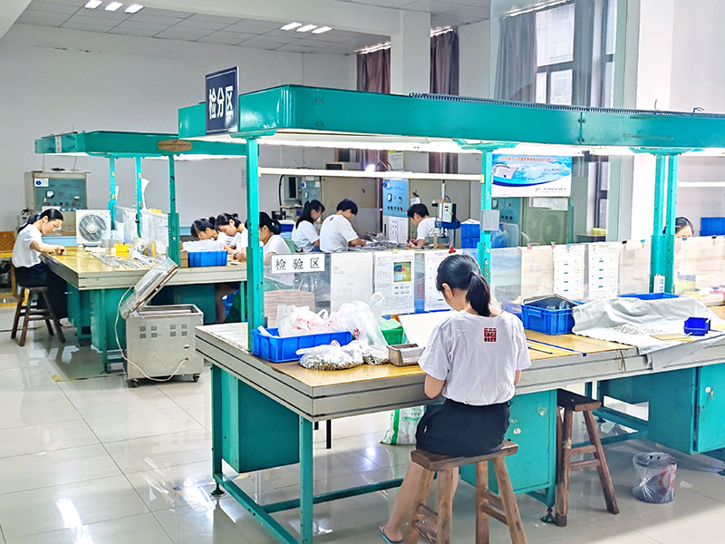 Xiamen Eagle Electronics & Technology Co., Ltd. Neodymium Magnet