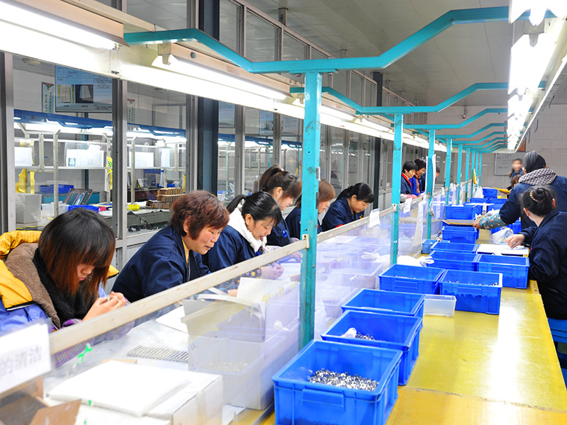 Xiamen Eagle Electronics & Technology Co., Ltd. Permanent Magnet