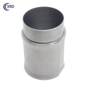 CNC Turning Industry Equipment Part-