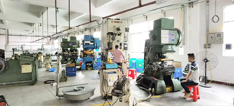 Mulmic Co., Ltd. CNC Machined Parts