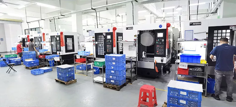 Mulmic Co., Ltd. Metal Stamping Parts