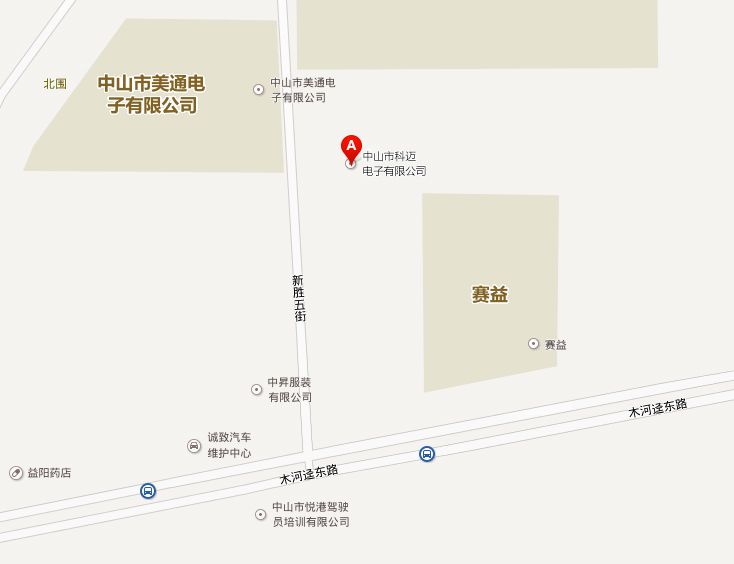 Zhongshan K-mate General Electronics Co., Ltd. TWS Earbuds