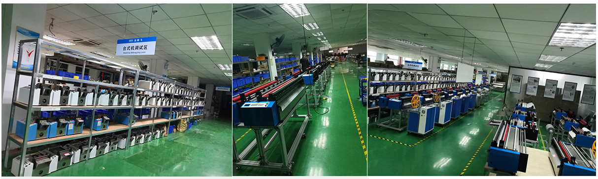 Shenzhen Mai Tengfei Technology Co., Ltd. factory image 2