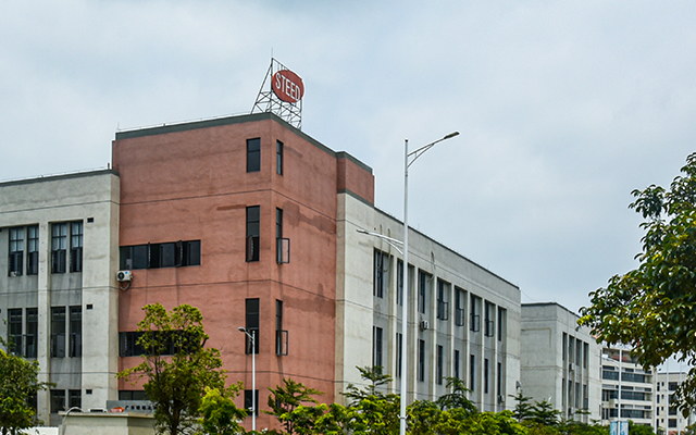Shenzhen Steed Technology Co., Ltd. TWS Earbuds