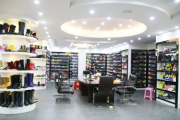 Jinjiang Jiaxing Import & Export Trade Co., Ltd. sandals