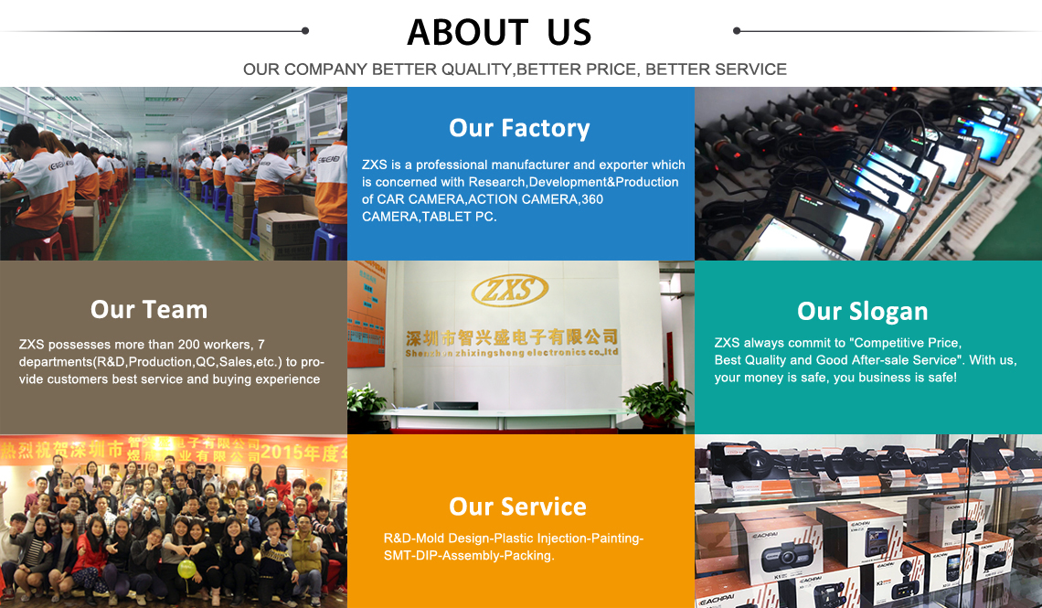 Shenzhen Zhixingsheng Electronic Co., Ltd. factory image 4