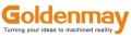 Goldenmay Metal Products Co., Ltd. logo