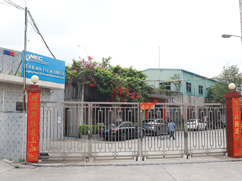 Mainland Energy Conversion Ltd factory image 1