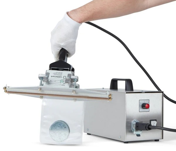 VALDBURG TRADING LTD Heat Sealing Machines