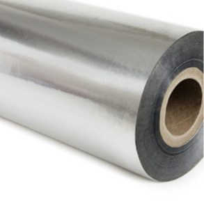 VALDBURG TRADING LTD Barrier Foil Packaging