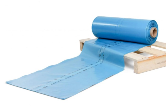 VALDBURG TRADING LTD Barrier Foil Packaging