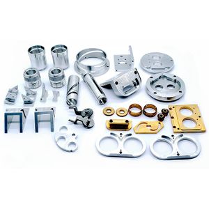 precision Endoscope Parts