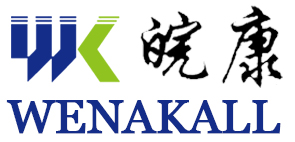 Anhui Wankang Protective Products Co., Ltd. logo