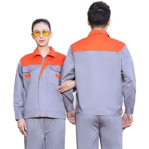 Safety Uniform Professional Overall Work...