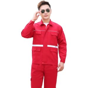 Best Price Safety Workwear Uniform Cloth...