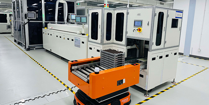 Coligen (China) Corp. Ultrasonic Sensor Systems