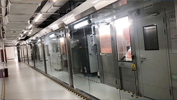 Coligen (China) Corp. Ultrasonic Sensor Systems