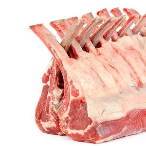 Australian Lamb Export