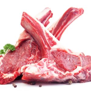Australian Mutton Export