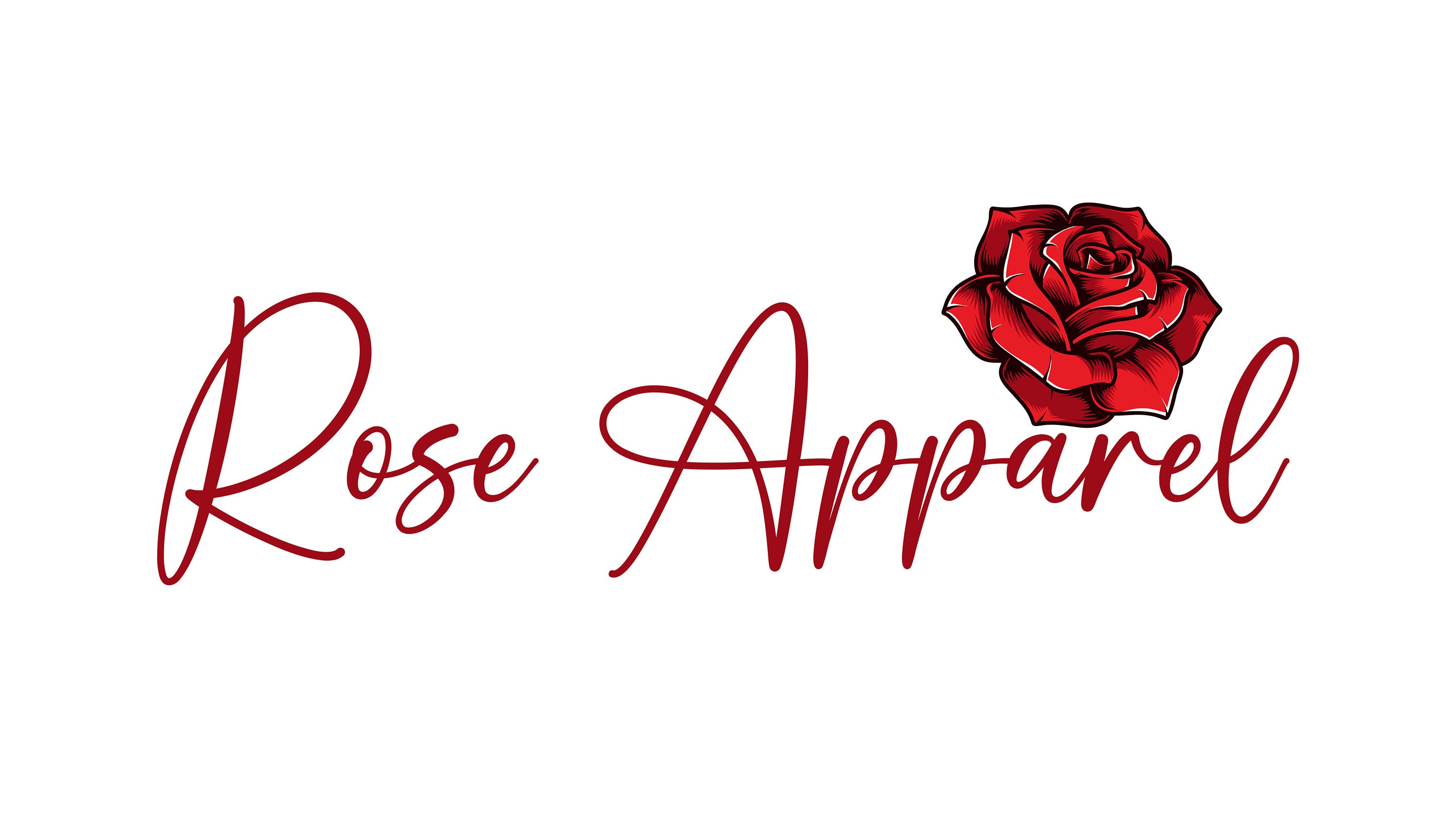 ROSE APPAREL logo