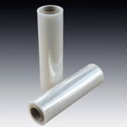 stretch film with the certification of SGS, high quality and best price,optional length thickness.