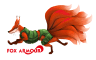 Deqing Fox Armour Co., Ltd. logo